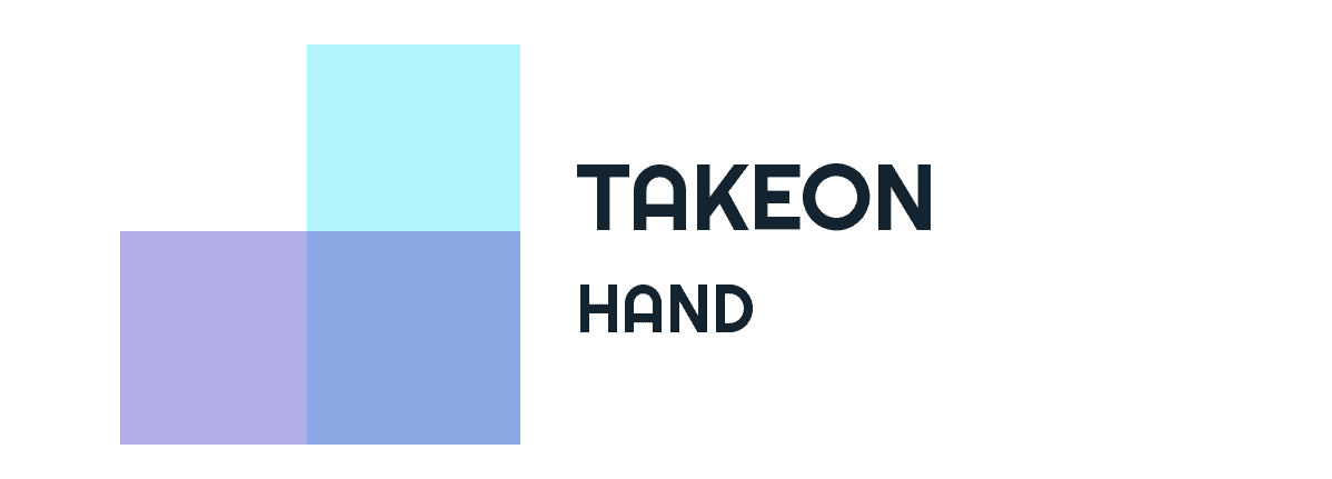 takeon hand